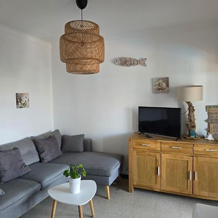 Cosy Apartment Of L'Escala Beach Екстериор снимка