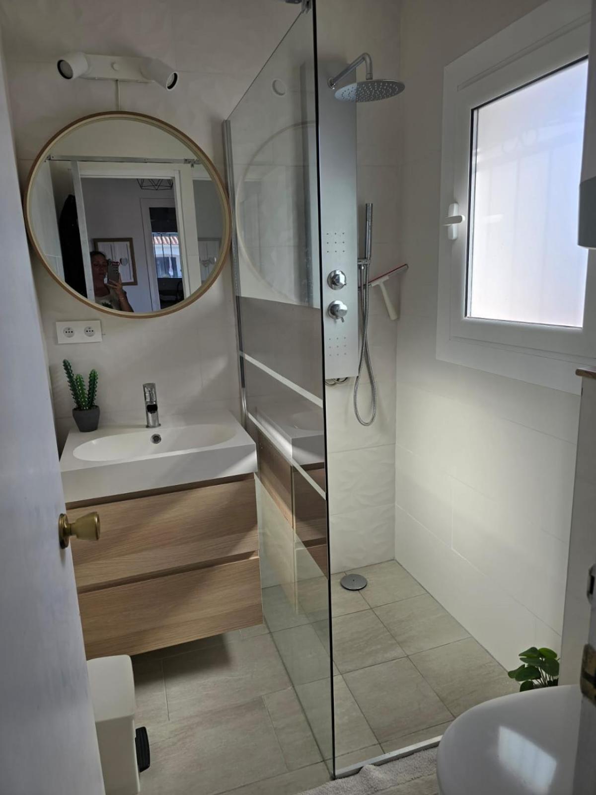 Cosy Apartment Of L'Escala Beach Екстериор снимка